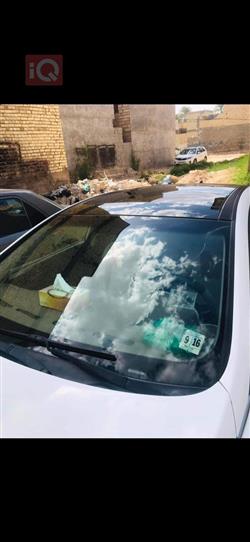 هیوندای سۆناتا
